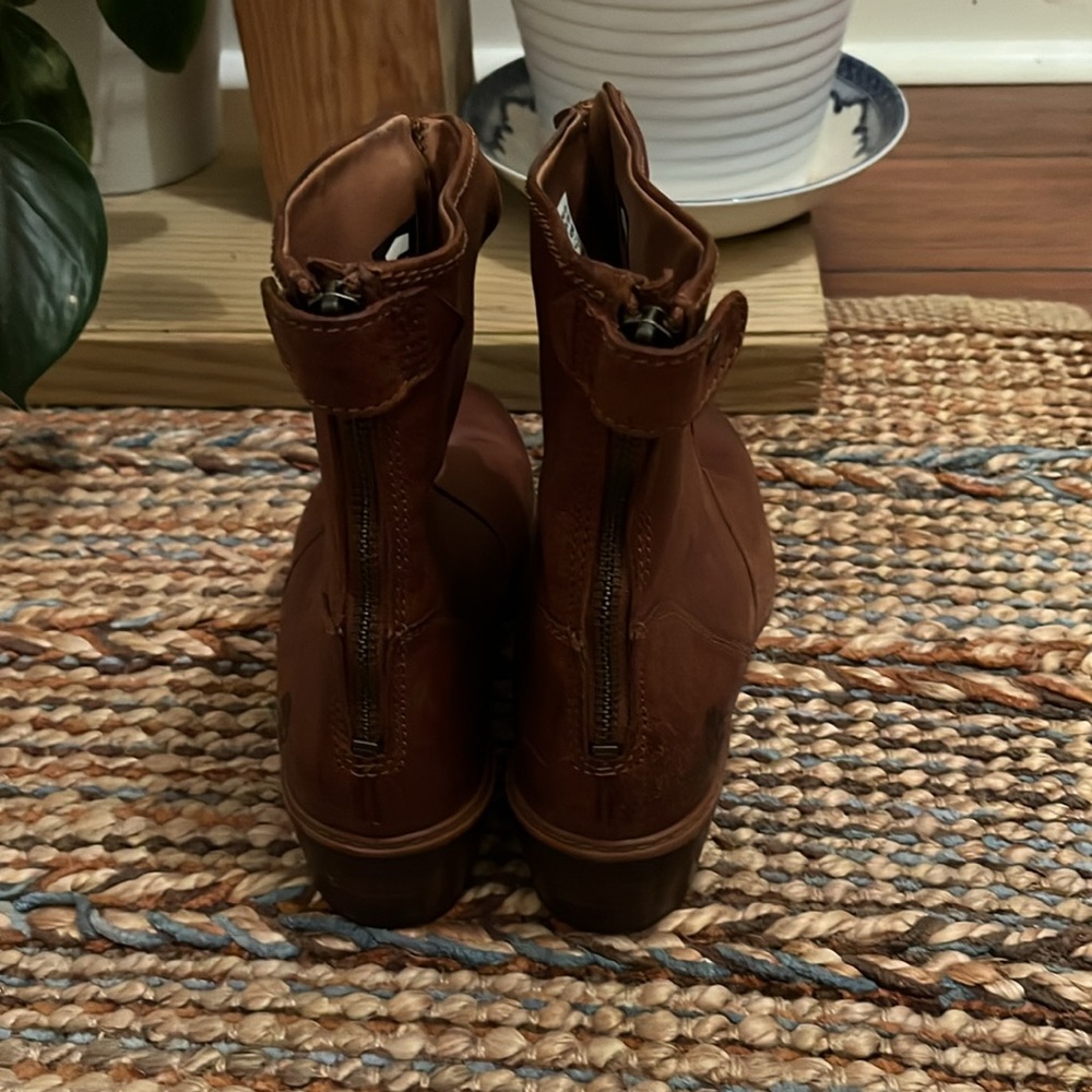 Timberland boots - Picture 3 of 7